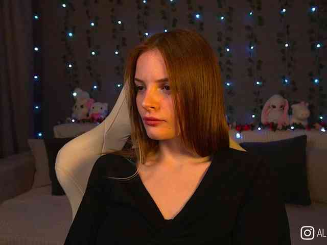 AliceCost webcam