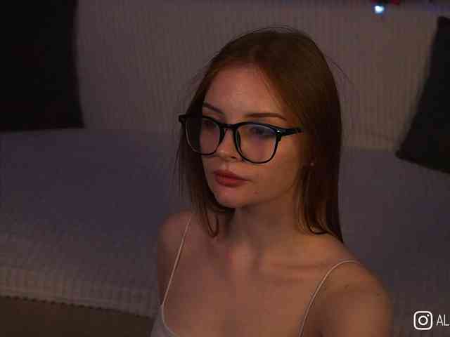 AliceCost webcam