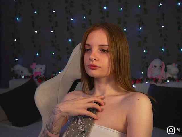 AliceCost webcam