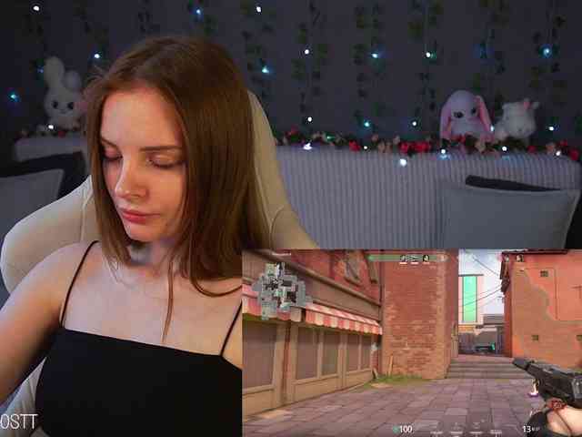 AliceCost webcam