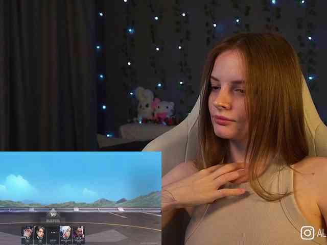 AliceCost webcam