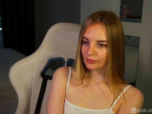 AliceCost webcam
