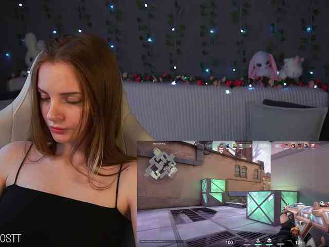 AliceCost webcam