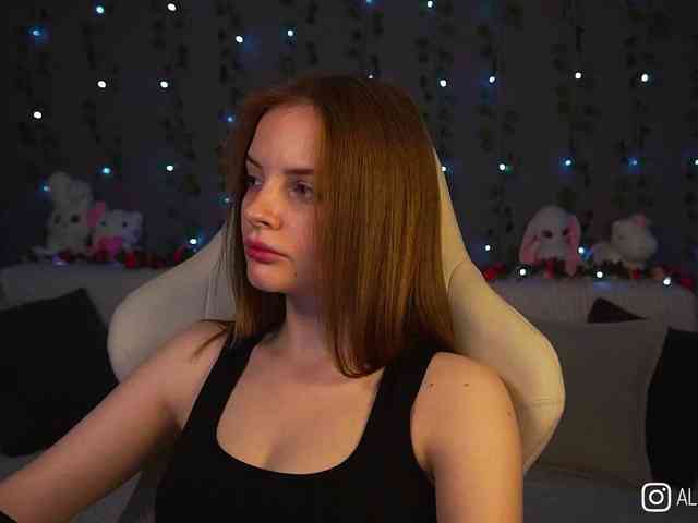 AliceCost webcam