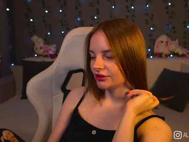 AliceCost webcam