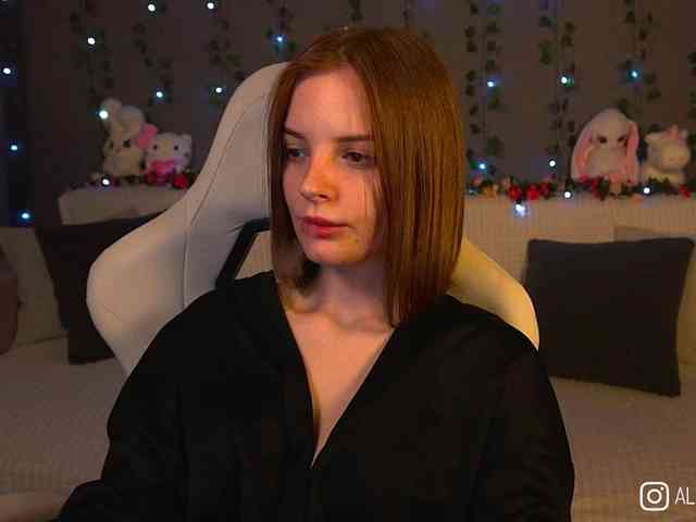 AliceCost webcam