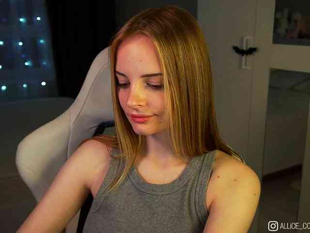 AliceCost webcam