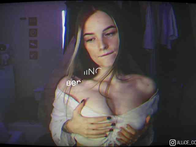 AliceCost webcam