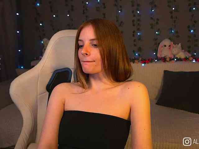 AliceCost webcam