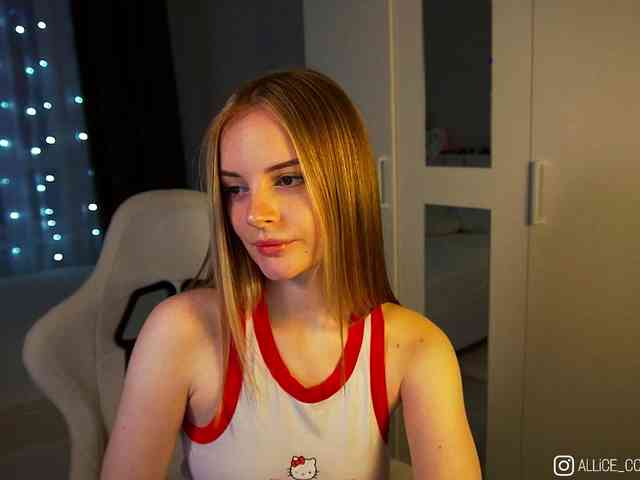 AliceCost webcam