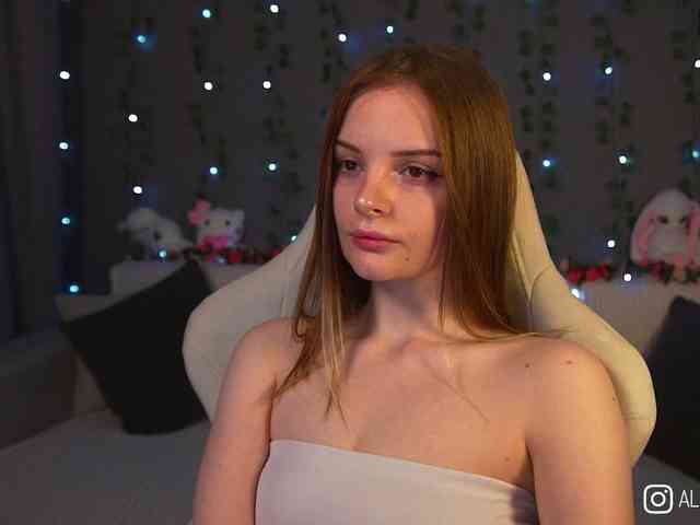 AliceCost webcam