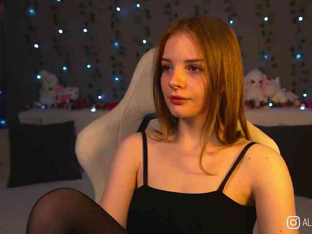 AliceCost webcam