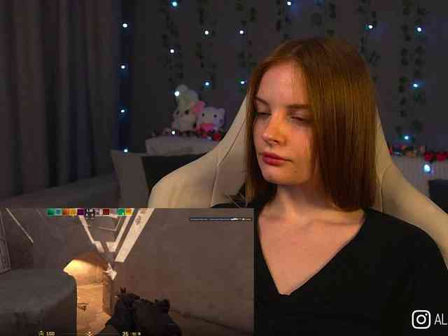 AliceCost webcam