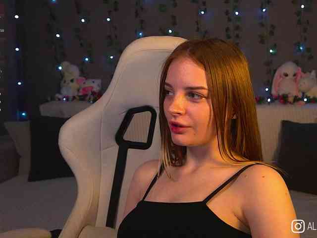 AliceCost webcam