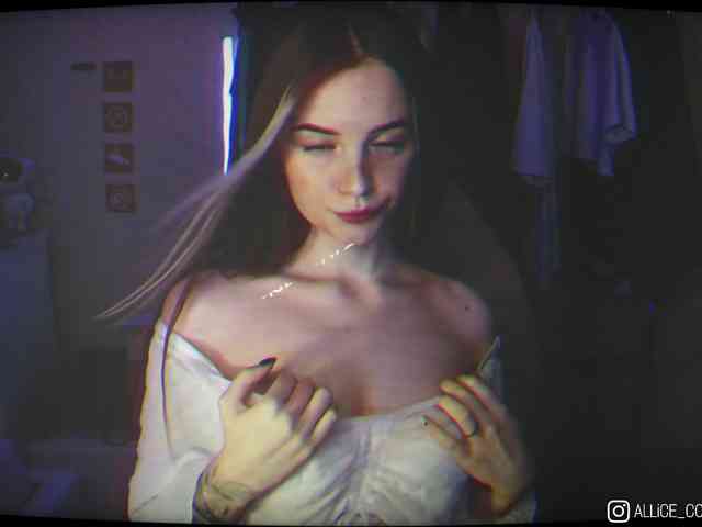 AliceCost webcam