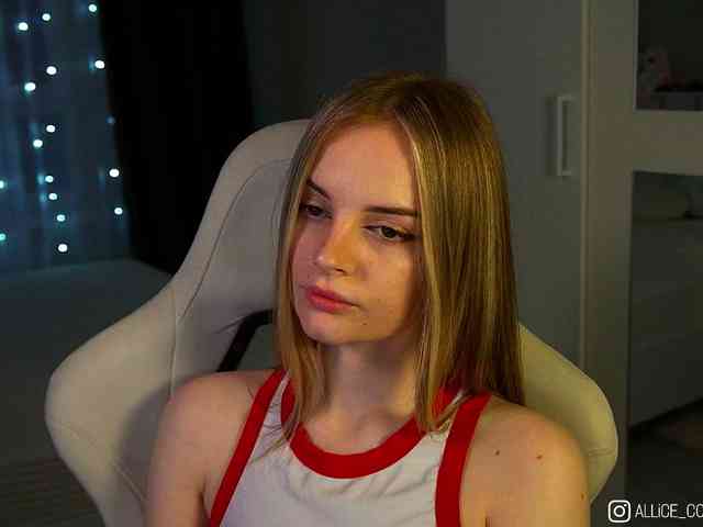 AliceCost webcam