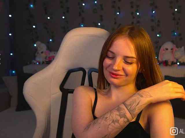 AliceCost webcam