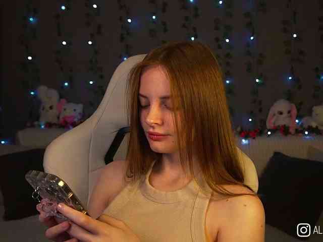 AliceCost webcam