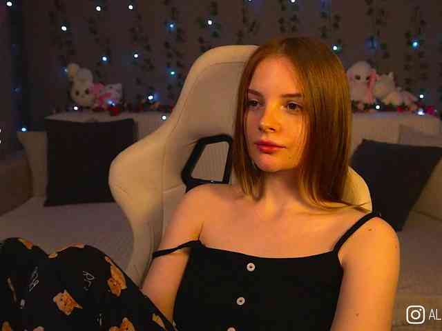 AliceCost webcam