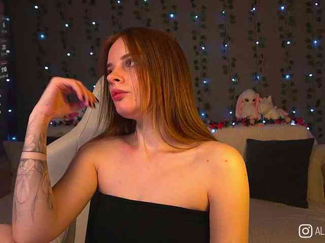 AliceCost webcam