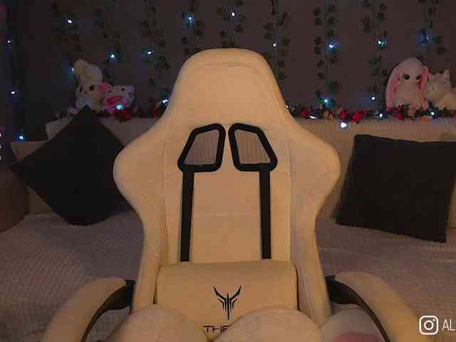 AliceCost webcam