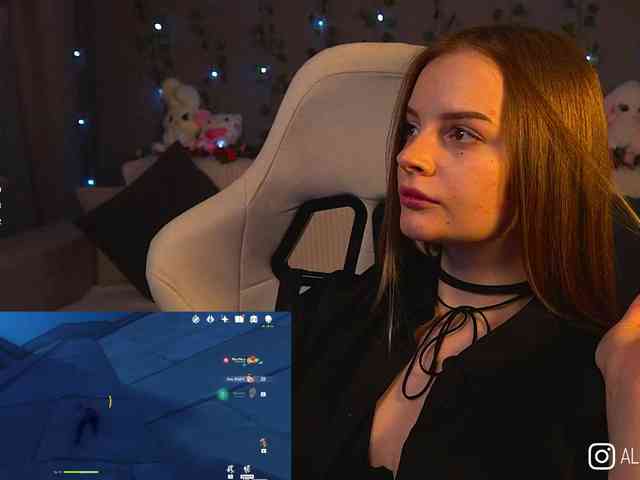 AliceCost webcam