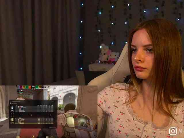 AliceCost webcam