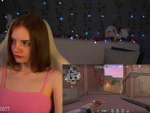 AliceCost webcam