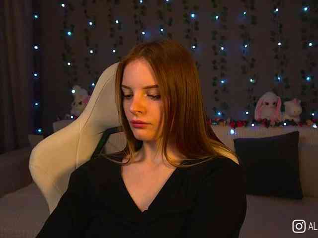 AliceCost webcam