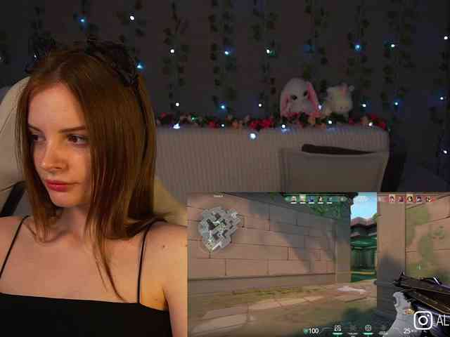 AliceCost webcam