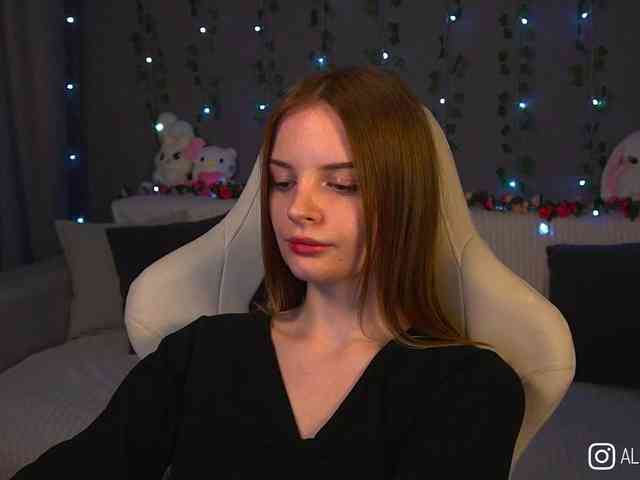 AliceCost webcam