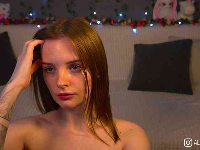 AliceCost webcam