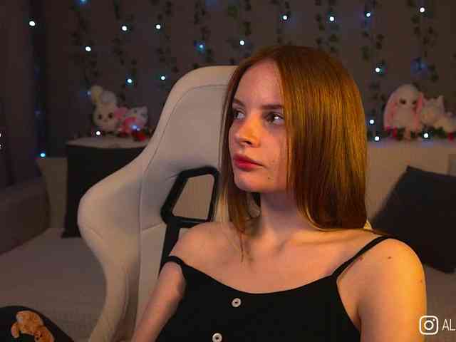 AliceCost webcam