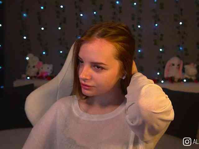 chat with cam 1-Babyfox
