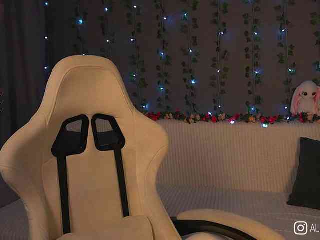 AliceCost webcam