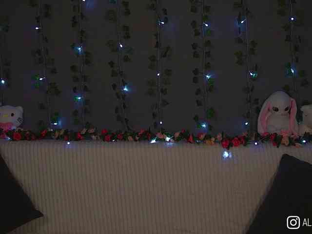 1-Babyfox Live Webcam on BongaCams