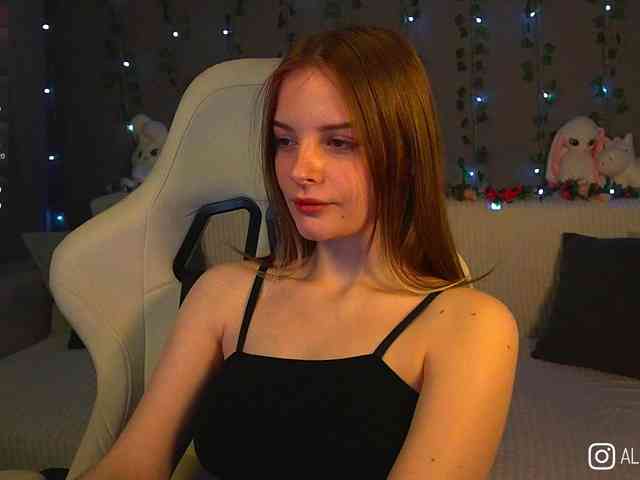 AliceCost webcam