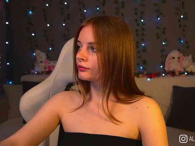 AliceCost webcam