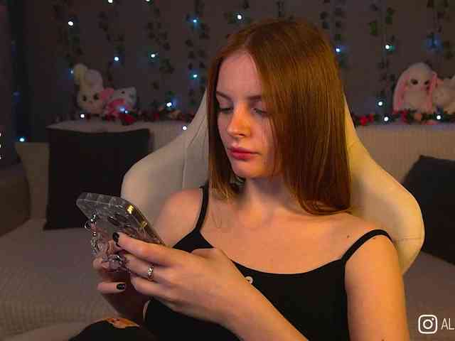 AliceCost webcam