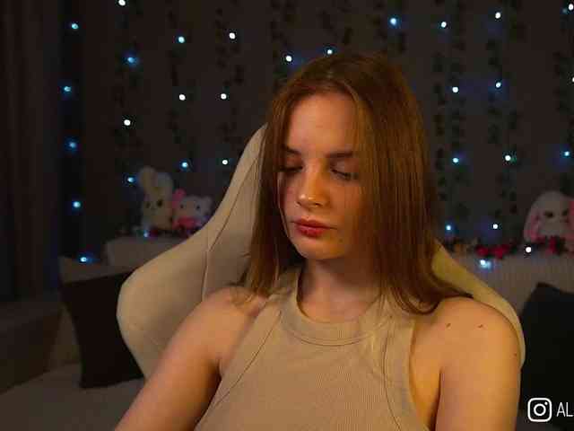 AliceCost webcam
