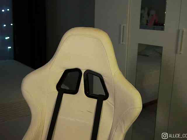 AliceCost webcam
