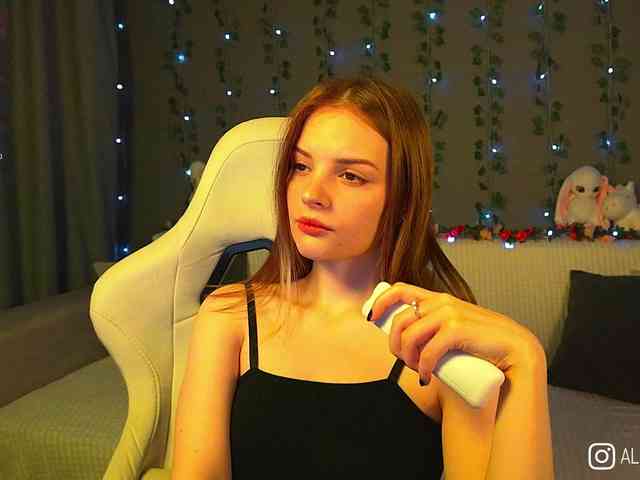 AliceCost webcam