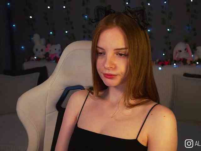 AliceCost webcam