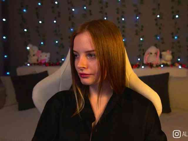 AliceCost webcam