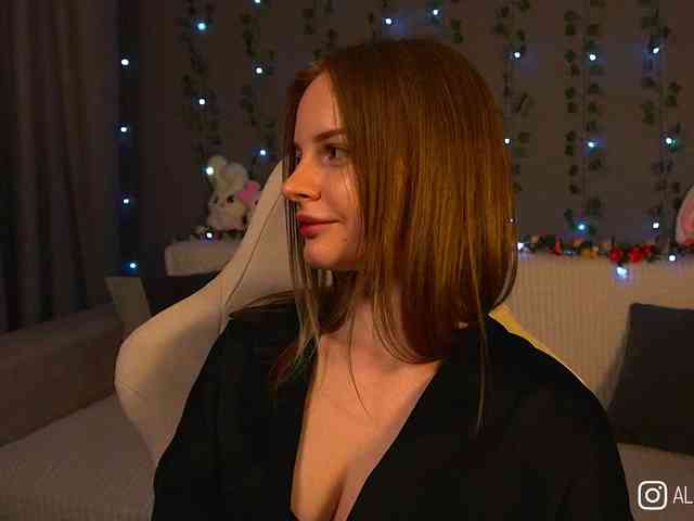 AliceCost webcam