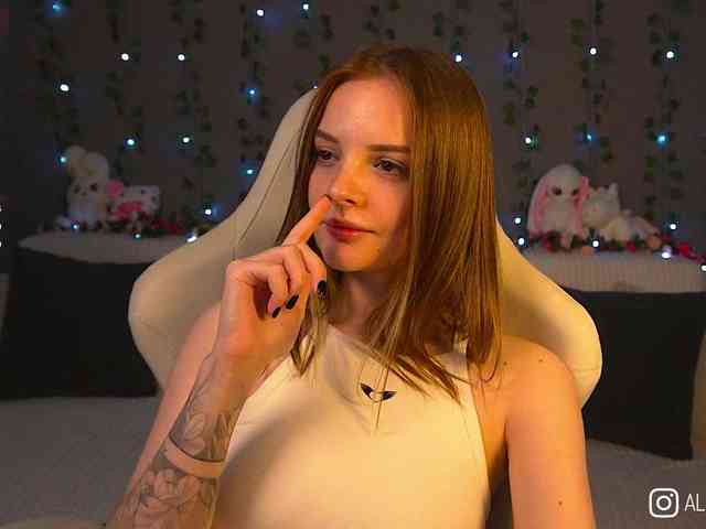 AliceCost webcam