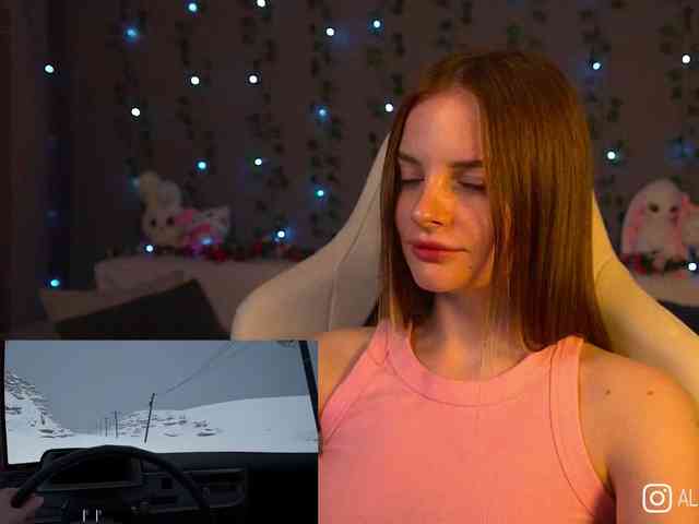 AliceCost webcam