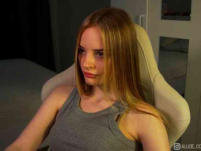AliceCost webcam