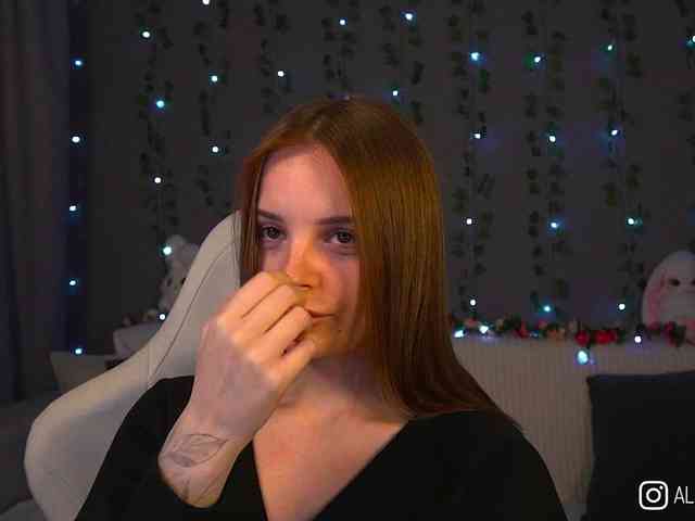 AliceCost webcam