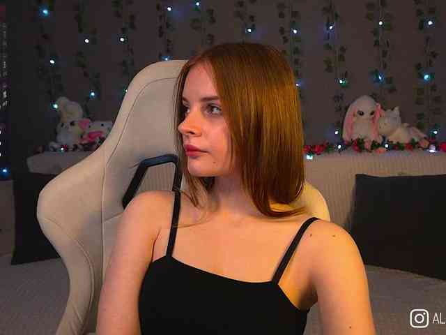 AliceCost webcam